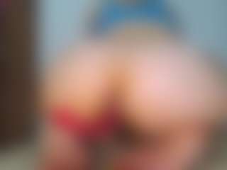 NATALIA PUERTA's Live Sex Cam Show