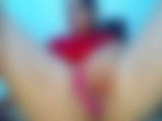 Live cam show with NATALIA PUERTA - Pov on Streamer API