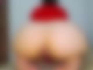 Live cam show with NATALIA PUERTA - Pov on crypto-cams
