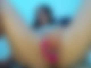 Live cam show with NATALIA PUERTA - Pov on Camming Site