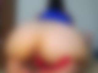 Live cam show with NATALIA PUERTA - Machine on Camsoda