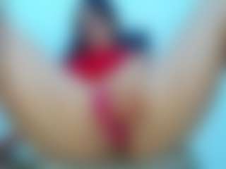Live cam show with NATALIA PUERTA - Solo on Camsoda