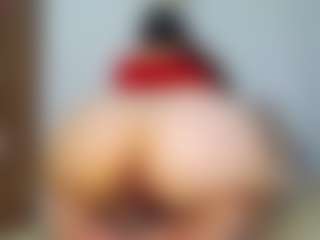 Live cam show with NATALIA PUERTA - Fuck Machine on Hubzter Live