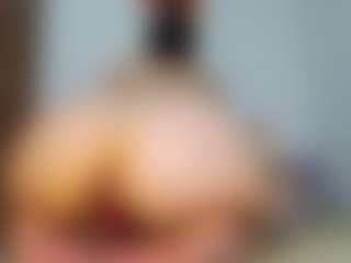 Show in cam erotica live di NATALIA PUERTA