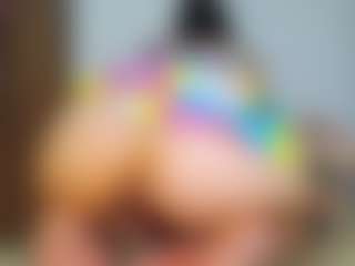 NATALIA PUERTA's Live Sex Cam Show