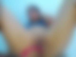 NATALIA PUERTA's Live Sex Cam Show