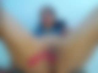 Show in cam erotica live di NATALIA PUERTA