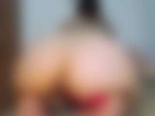 Show de Sexo ao Vivo na Câmera de NATALIA PUERTA