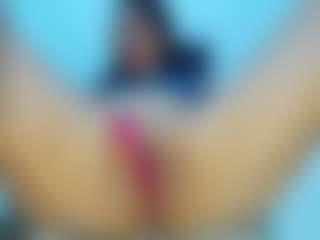 Show de Sexo ao Vivo na Câmera de NATALIA PUERTA