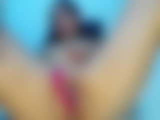 NATALIA PUERTA's Live Sex Cam Show