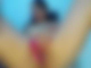NATALIA PUERTA's Live Sex Cam Show