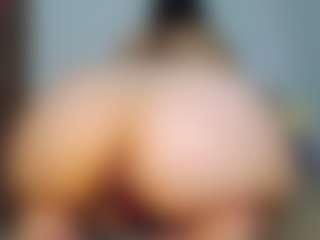 Show de Sexo ao Vivo na Câmera de NATALIA PUERTA