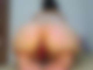 NATALIA PUERTA's Live Sex Cam Show