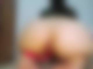 NATALIA PUERTA's Live Sex Cam Show