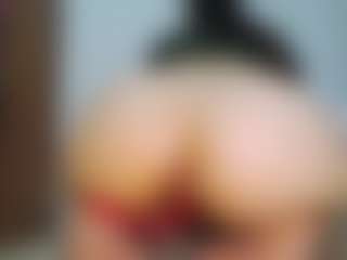 Live cam show with NATALIA PUERTA - Pov on Camsoda