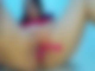 NATALIA PUERTA's Live Sex Cam Show