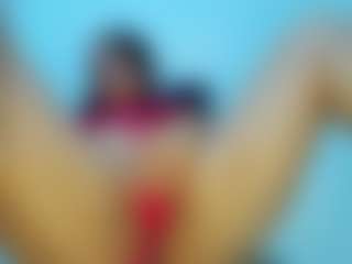 Live cam show with NATALIA PUERTA - Solo on Taboo Cams XXX