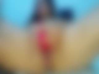 NATALIA PUERTA's Live Sex Cam Show