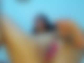 NATALIA PUERTA's Live Sex Cam Show