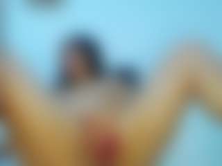 NATALIA PUERTA's Live Sex Cam Show