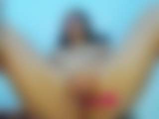 NATALIA PUERTA's Live Sex Cam Show