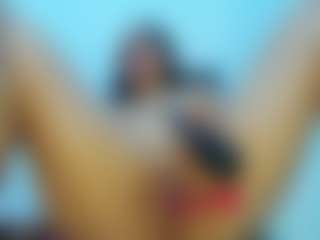 NATALIA PUERTA's Live Sex Cam Show