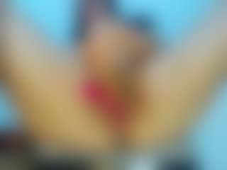 NATALIA PUERTA's Live Sex Cam Show