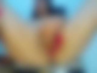 NATALIA PUERTA's Live Sex Cam Show