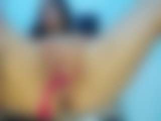 NATALIA PUERTA's Live Sex Cam Show