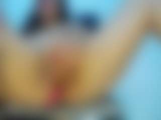 NATALIA PUERTA's Live Sex Cam Show