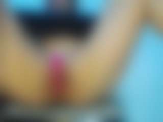 Live cam show with NATALIA PUERTA - Toys on Camsoda