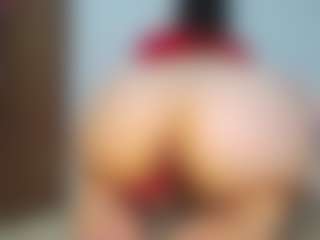 NATALIA PUERTA's Live Sex Cam Show