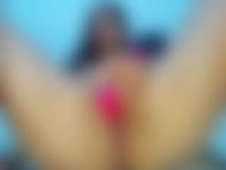 NATALIA PUERTA's Live Sex Cam Show