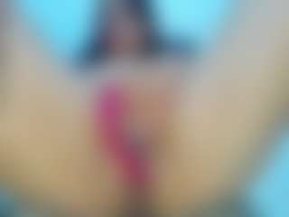 NATALIA PUERTA's Live Sex Cam Show