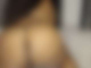 BROWN's Live Sex Cam Show