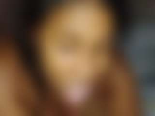 Live cam show with BROWN - Asshole on CamwithHer
