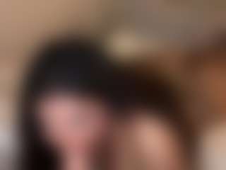 Live cam show with ICE - Public Brown Hair on Soda Cam