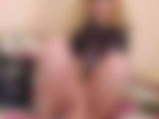 ChristiHanson's Live Sex Cam Show