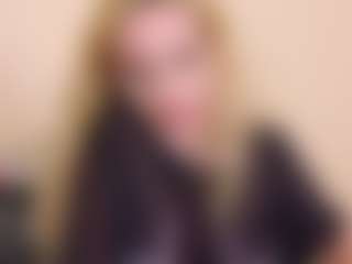 Live cam show with ChristiHanson - Blonde Hair on Fit Hotties