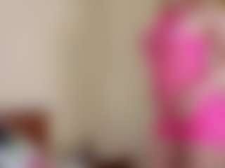 ChristiHanson's Live Sex Cam Show