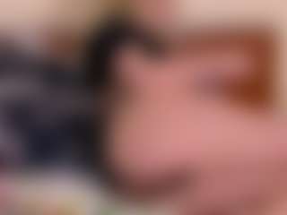 ChristiHanson's Live Sex Cam Show