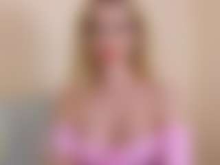 ChristiHanson's Live Sex Cam Show