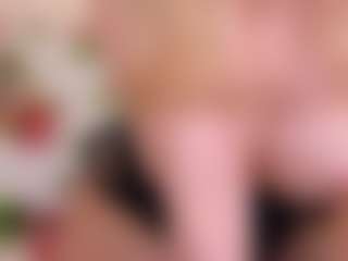 ChristiHanson's Live Sex Cam Show