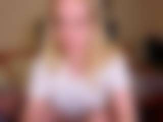 ChristiHanson's Live Sex Cam Show