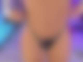 Luisa Baker's Live Sex Cam Show