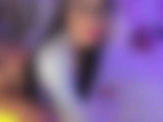 Live cam show with Luisa Baker - Strip on crypto-cams