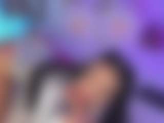 Luisa Baker's Live Sex Cam Show