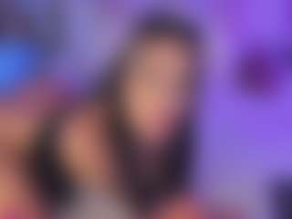 Luisa Baker's Live Sex Cam Show