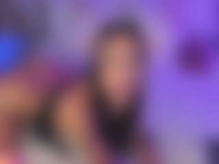 Live cam show with Luisa Baker - Pantyoff on live18s.com