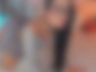 Luisa Baker's Live Sex Cam Show
